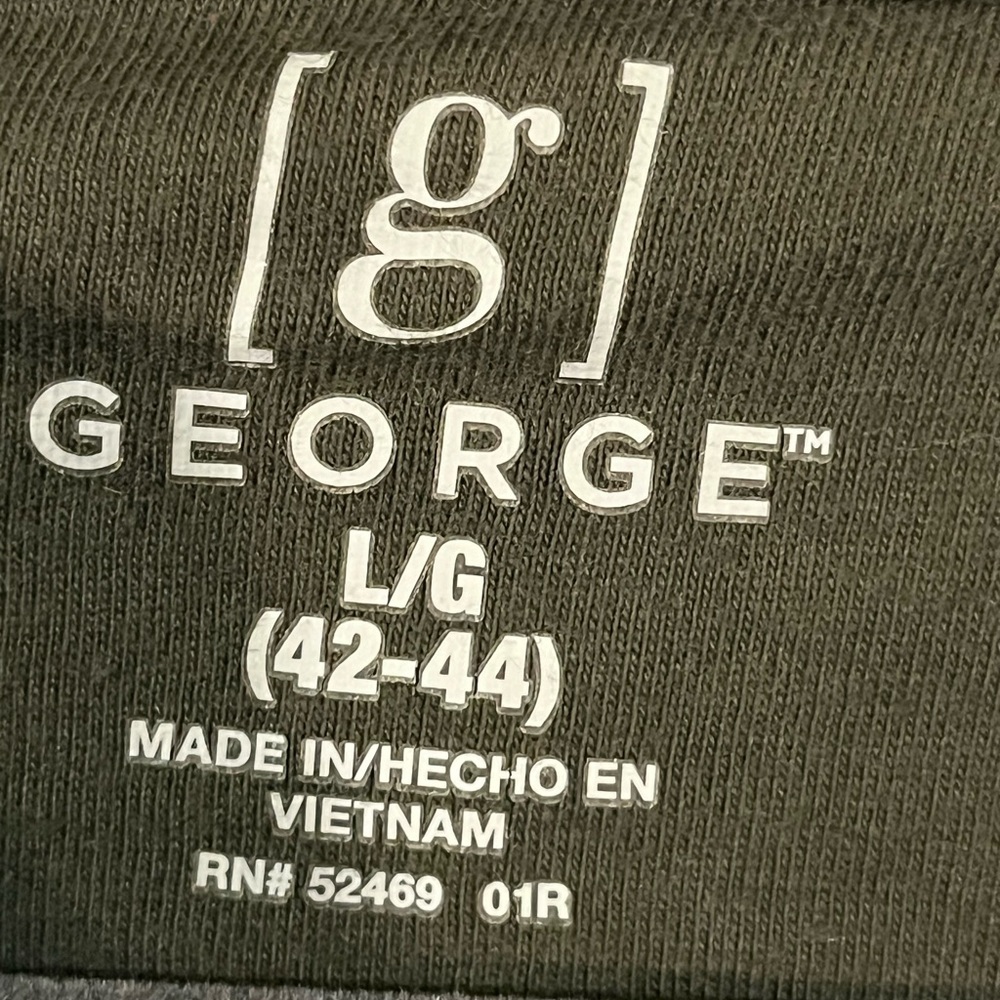 George Men’s Jacket - Picture 5 of 6